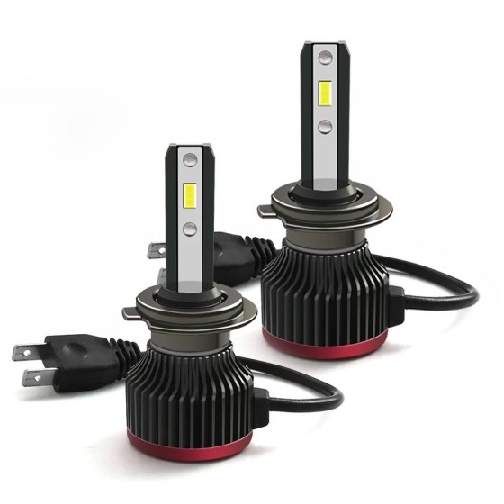 BOMBILLO LED ALTA POTENCIA 